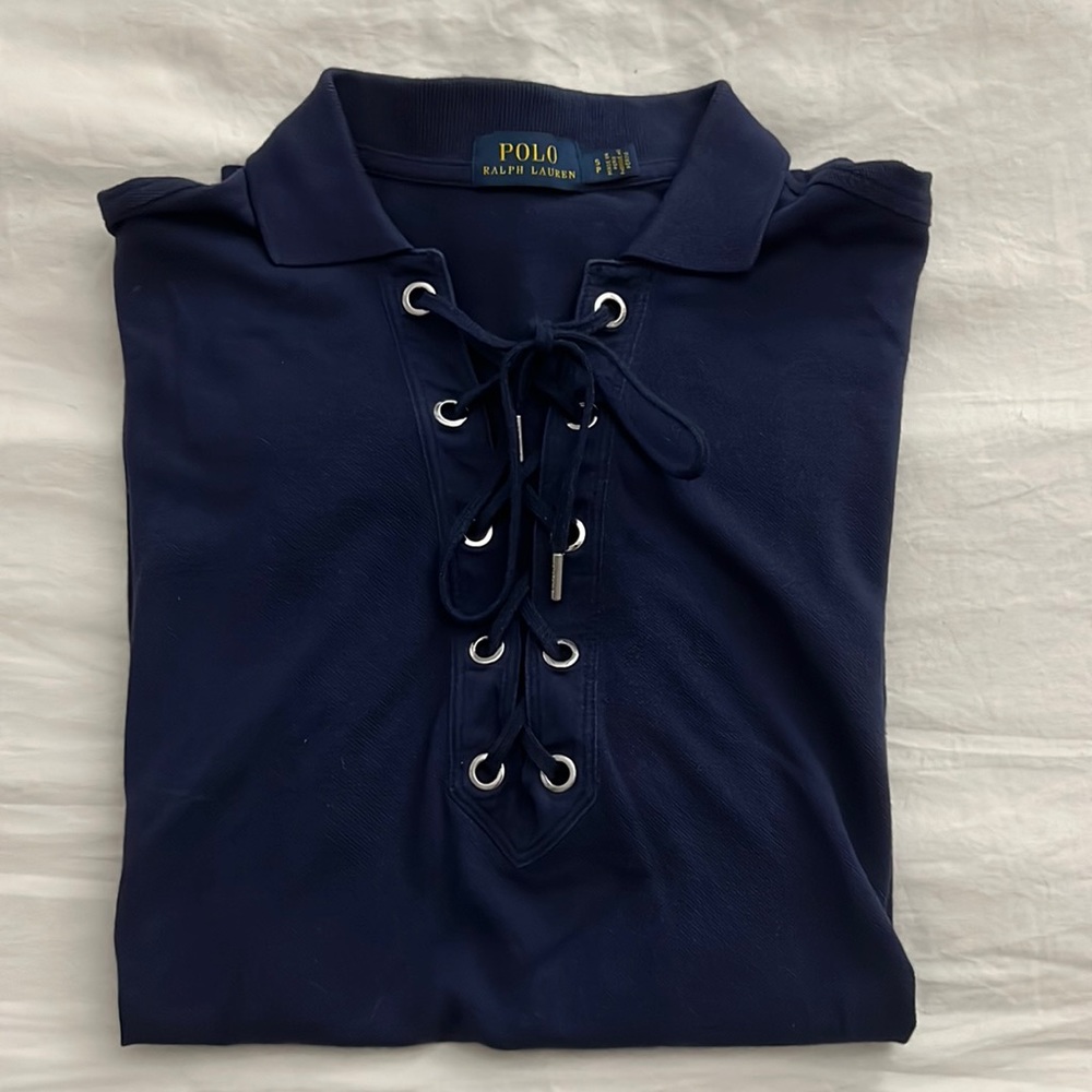 Ralph Lauren Women’s Polo